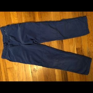 Gymboree gymster pants! Great condition!